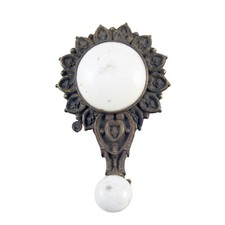 Leva campana vittoriana in