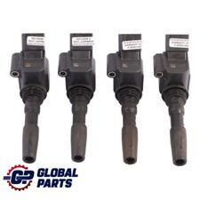 Volkswagen Audi Skoda Seat 1.4 TSI Set Bobine Accensione Motore 04E905110E