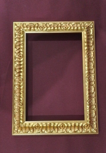 Cornice legno lavorazione - di,