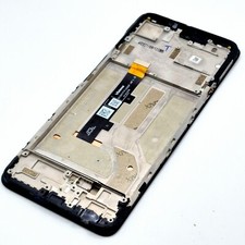 Frame frame centrale originale