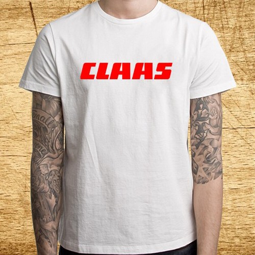 Claas tractor equipment - claas,