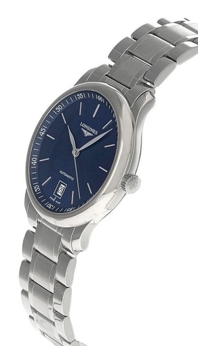 Orologio uomo longines master - uomo,