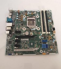 HP EliteDesk 800 G2 socket SFF