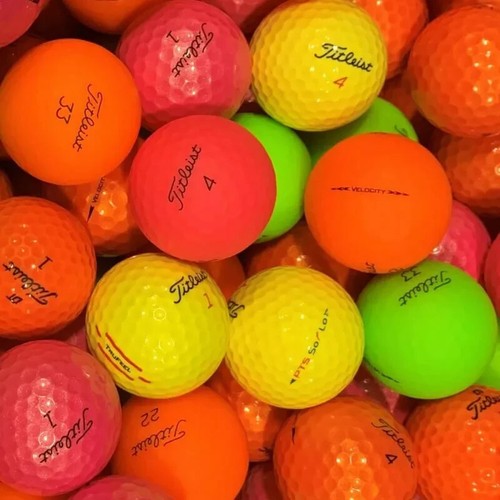 Titleist palline golf - titleist,