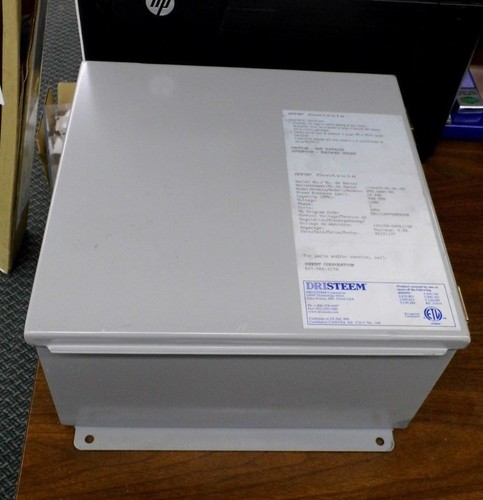 Sts controls - controls, sts-400c-di