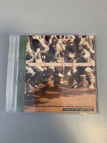 Nella terra del ritmo - ritmo, canti