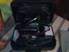 Telecamera Sony Video 8 TR55E