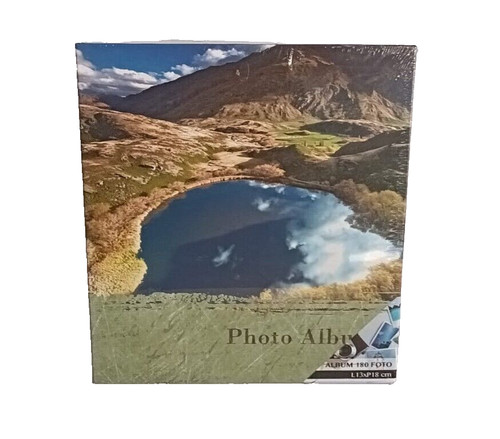 Album fotografico paesaggi - fotografico,