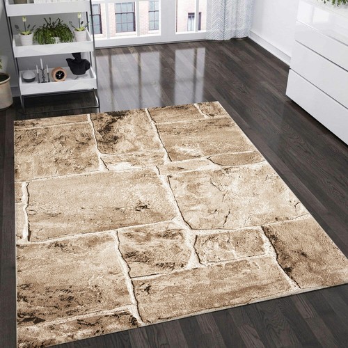 Designer tappeto moderno - tappeto,