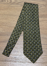 Cravatta Bettini in seta