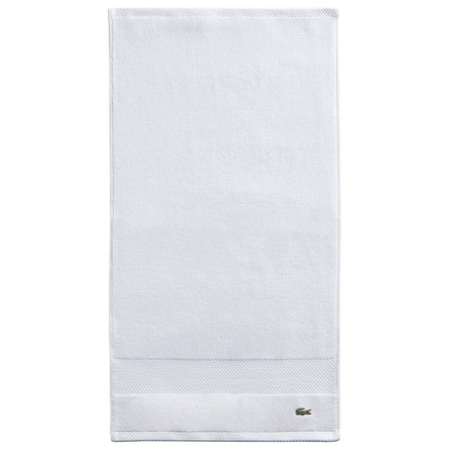 Lacoste heritage asciugamano - lacoste,