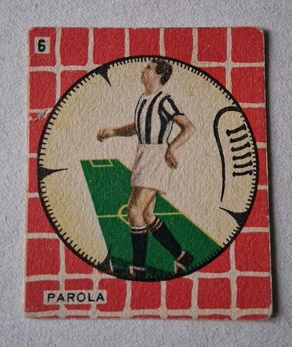 Cicogna tuttocalcio 1950 - cicogna,