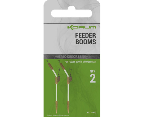 Korum smokescreen alimentatore - smokescreen,