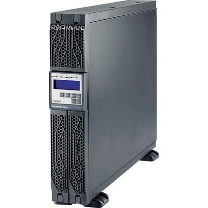 Ups monofase convertibile - ups,