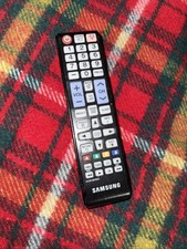 Samsung AA59-00785A Remote