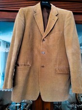 Giacca uomo marrone ovs - giacca, 50