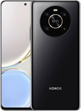 HONOR Magic 4 Lite 5G HONOR X9 5G 128GB 6GB Smartphone black NUOVO OVP