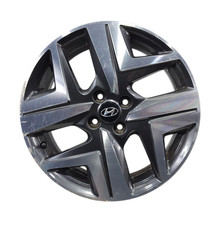 CERCHIO IN LEGA PER HYUNDAI Bayon Serie 52910-Q0400 (21>)