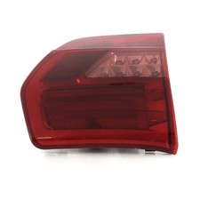 Faro Posteriore Sinistro -