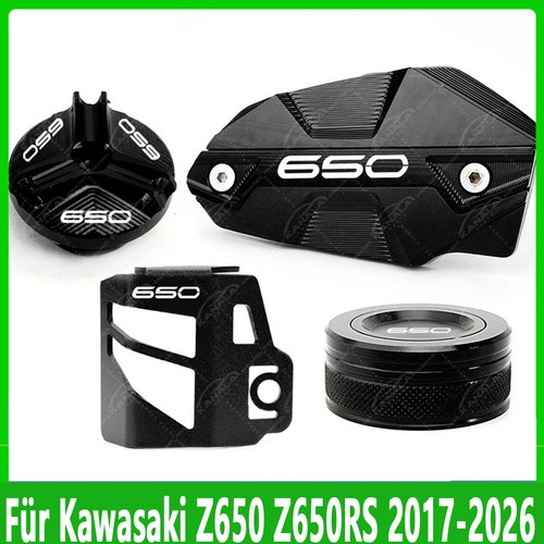 Per kawasaki z650 z650rs cnc - kawasaki,