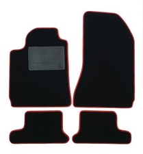 Set Tappetini Tappeti Auto