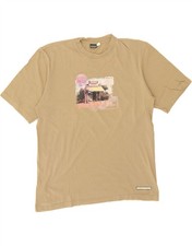 T-shirt uomo INVICTA grafica