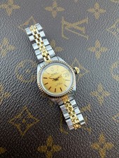 Tudor Prince Oysterdate