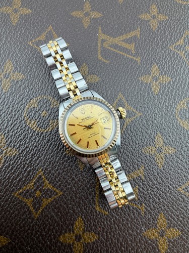 Tudor prince oysterdate - tudor,