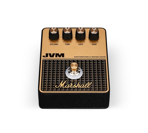 Marshall jvm pedale - marshall,