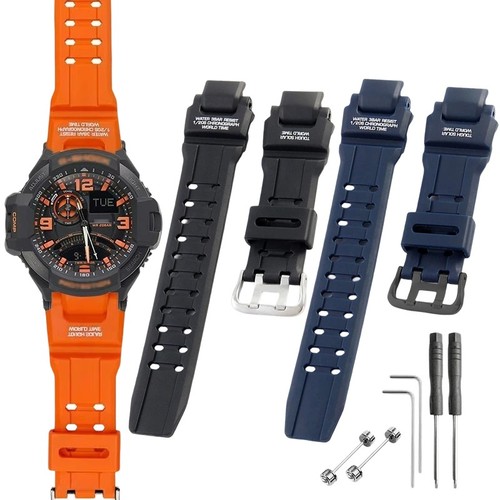 Cinturino orologio per casio - cinturino,