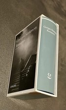 Georges Simenon "ROMANZI - VOLUME 1" Cofanetto Adelphi (no Maigret) ,