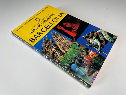 Guide traveler national - traveler, di