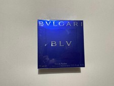 Bulgari Blu Eau de Parfum 75