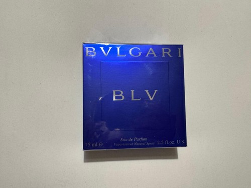 Bulgari blu eau parfum 75 - de,