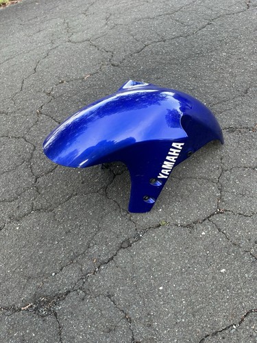 Yamaha carena parafango - carena,