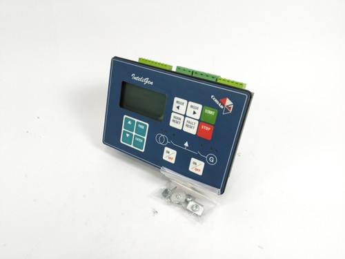 Comap pcm inteligen - comap, ig-pcm