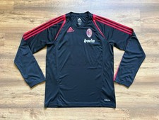 Milan italy football jacket - italy,