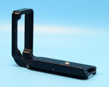 Corpo Really Right Stuff RRS BD600-L Nikon D600 D600s senza impugnatura batteria ecc+++