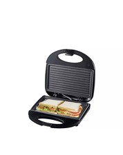Bistecchiera-grill elettrica