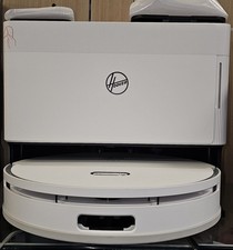 HOOVER HG7 Nuovo robot
