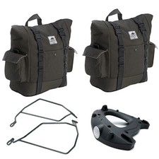 Borse Laterali 14L RB100RS +