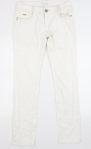 Jeans skinny donna promod - jeans,