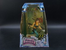 TOMB RAIDER LARA CROFT AREA 51