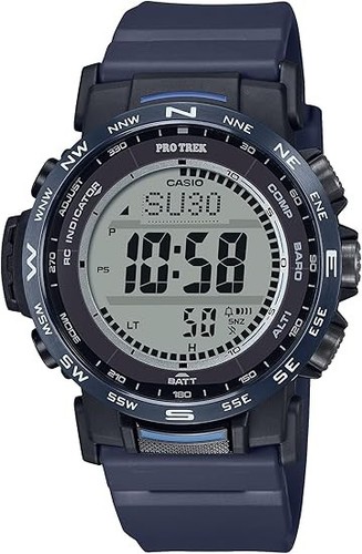 Casio pro trek prw 35y - casio,