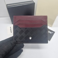 MontBlanc 199420- Portafoglio