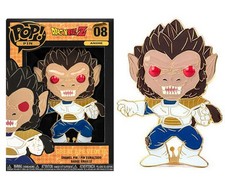 Funko Pop! Pop! Spilla Grande