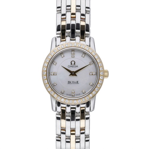 Omega ville prestige - de,