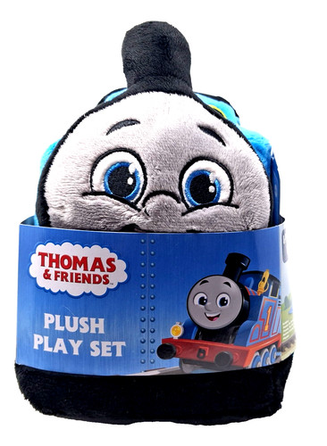 Thomas treno amici - il, set