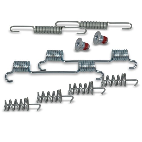 Kit accessori freno - freno, di
