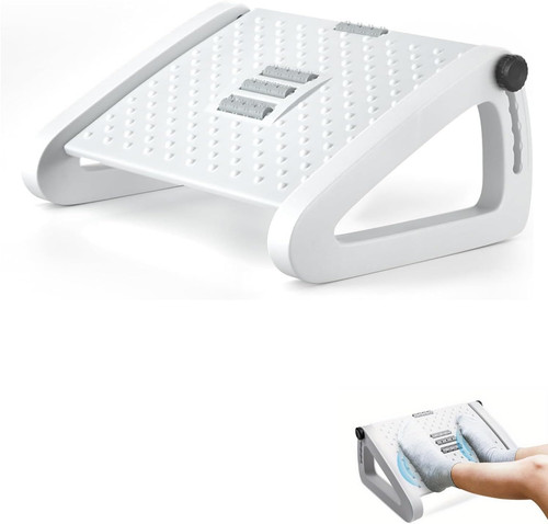 Poggiapiedi ergonomico per - poggiapiedi,